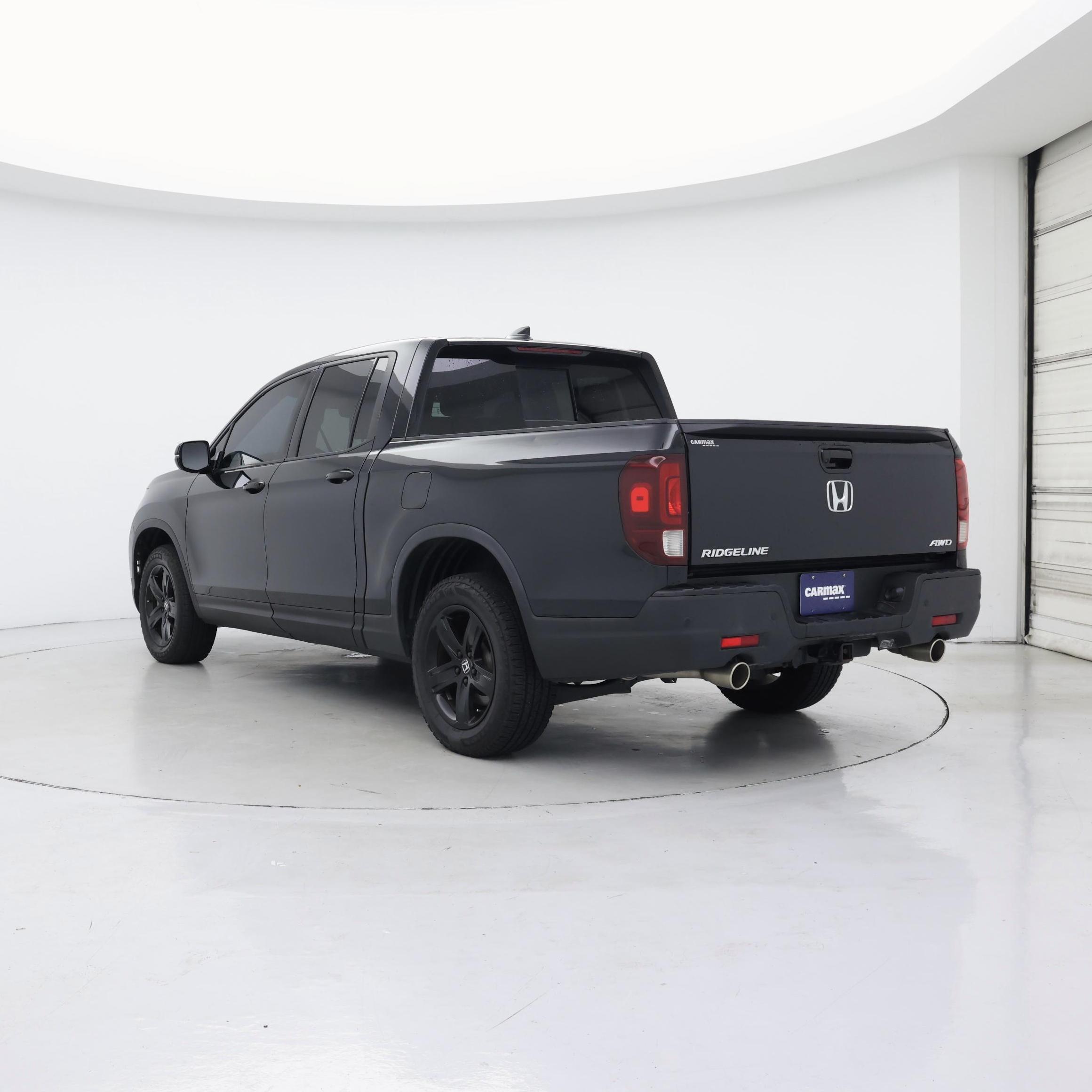 Thumbnail: 2023 Honda Ridgeline - 2