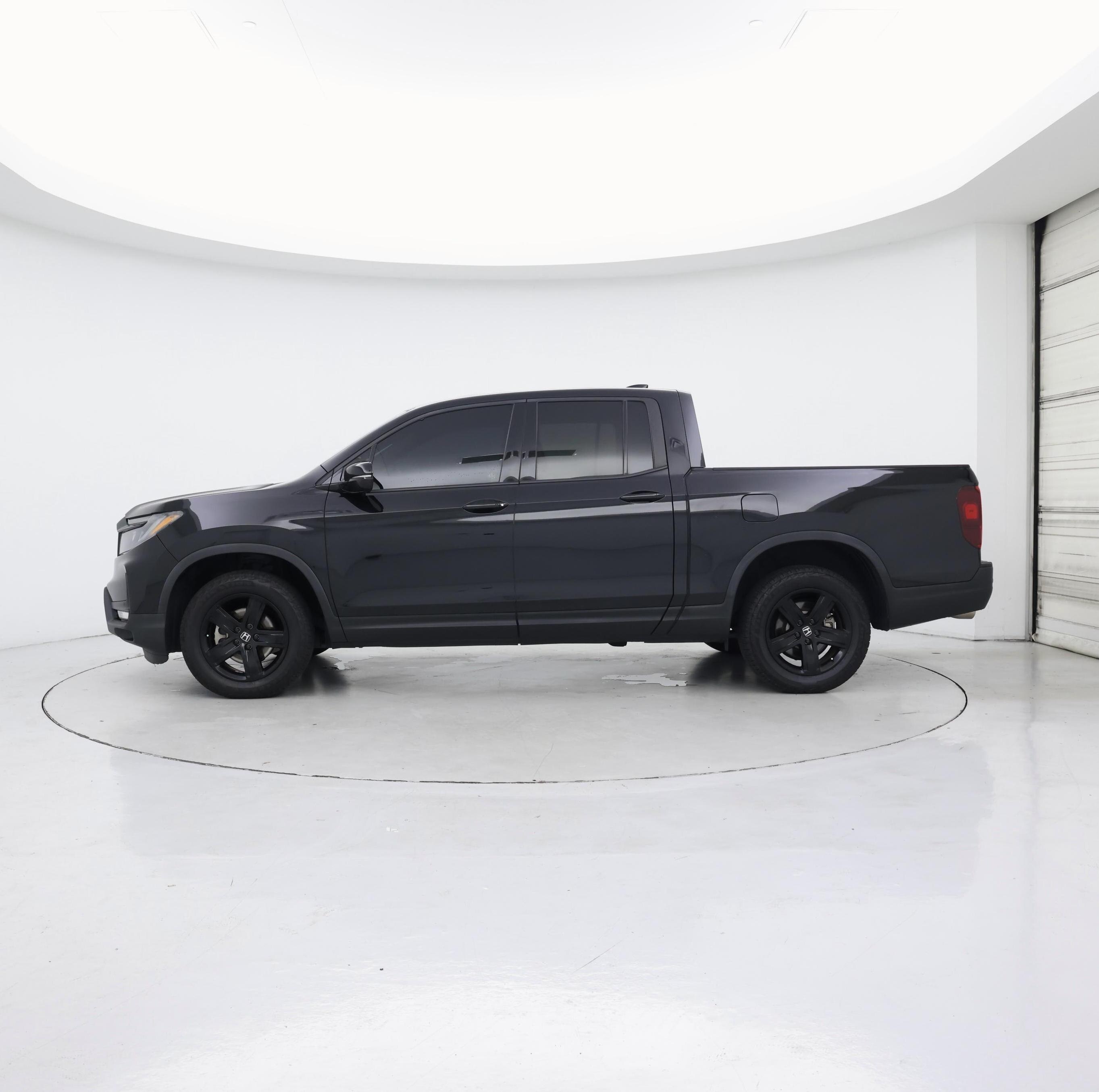 Thumbnail: 2023 Honda Ridgeline - 3
