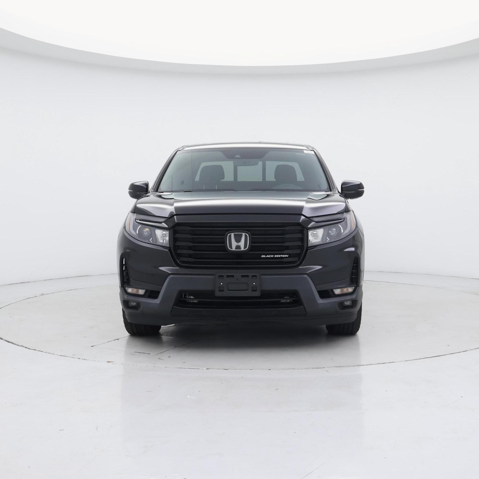 Thumbnail: 2023 Honda Ridgeline - 5