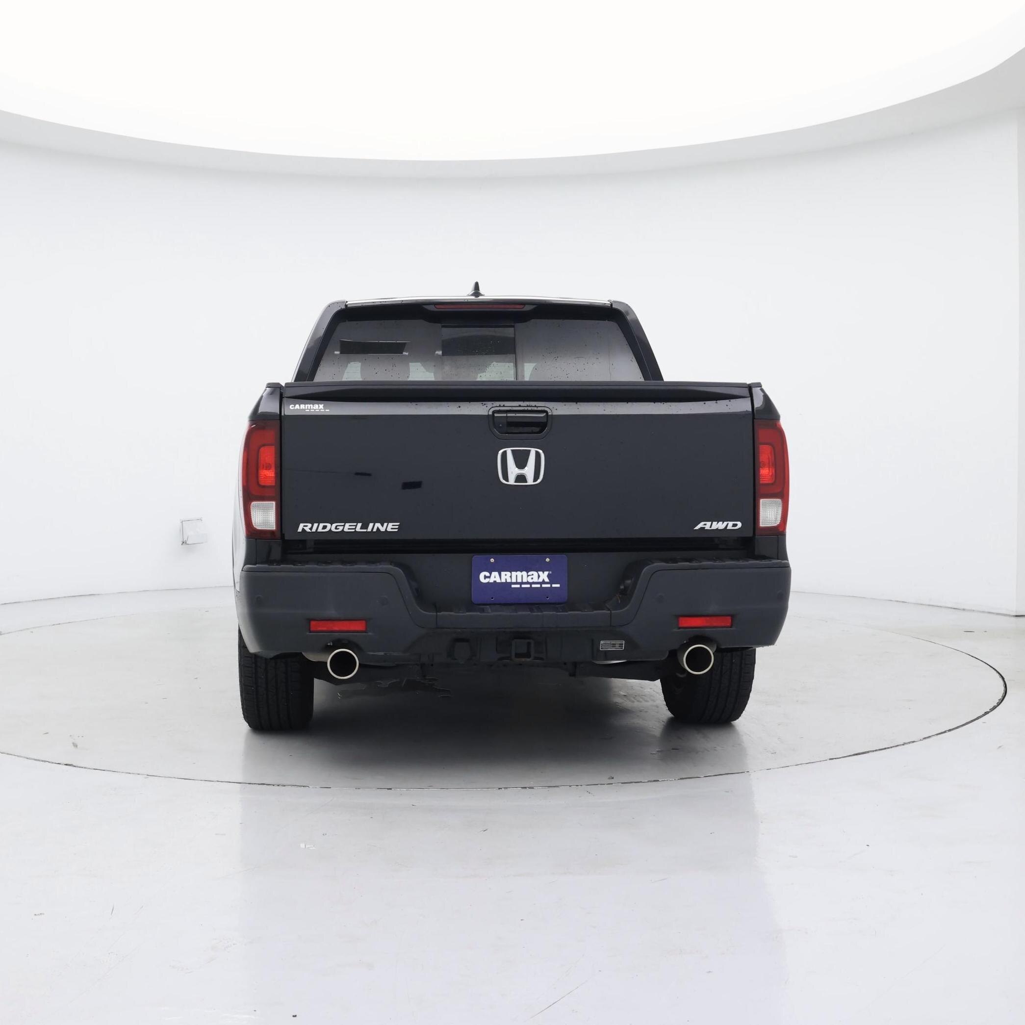 Thumbnail: 2023 Honda Ridgeline - 6