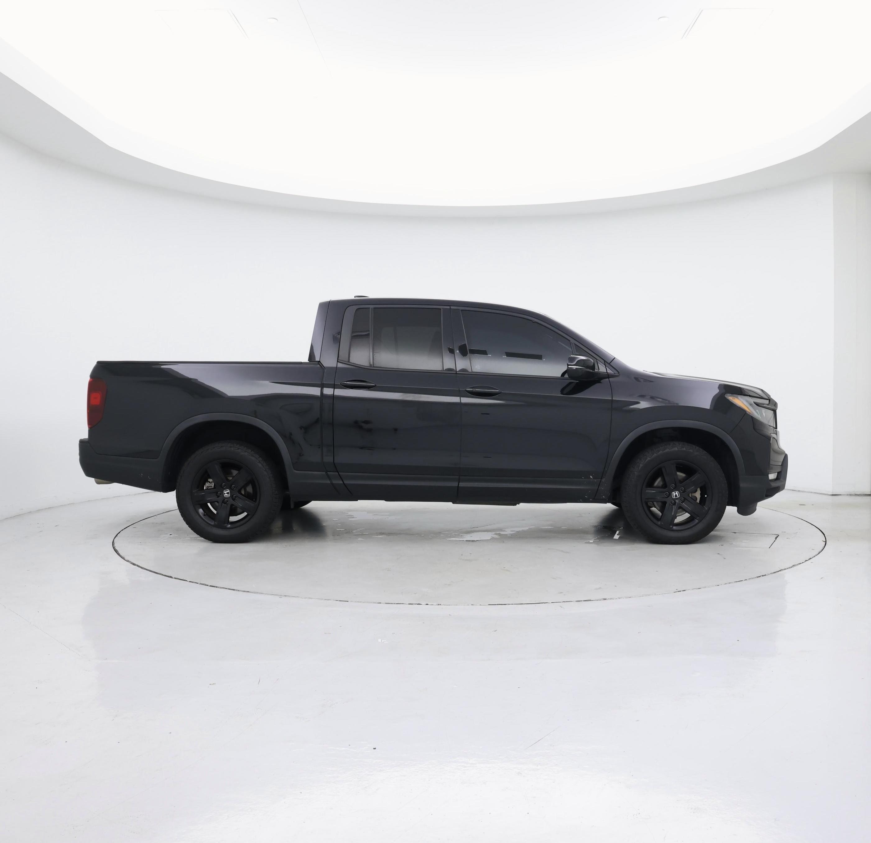 Thumbnail: 2023 Honda Ridgeline - 7