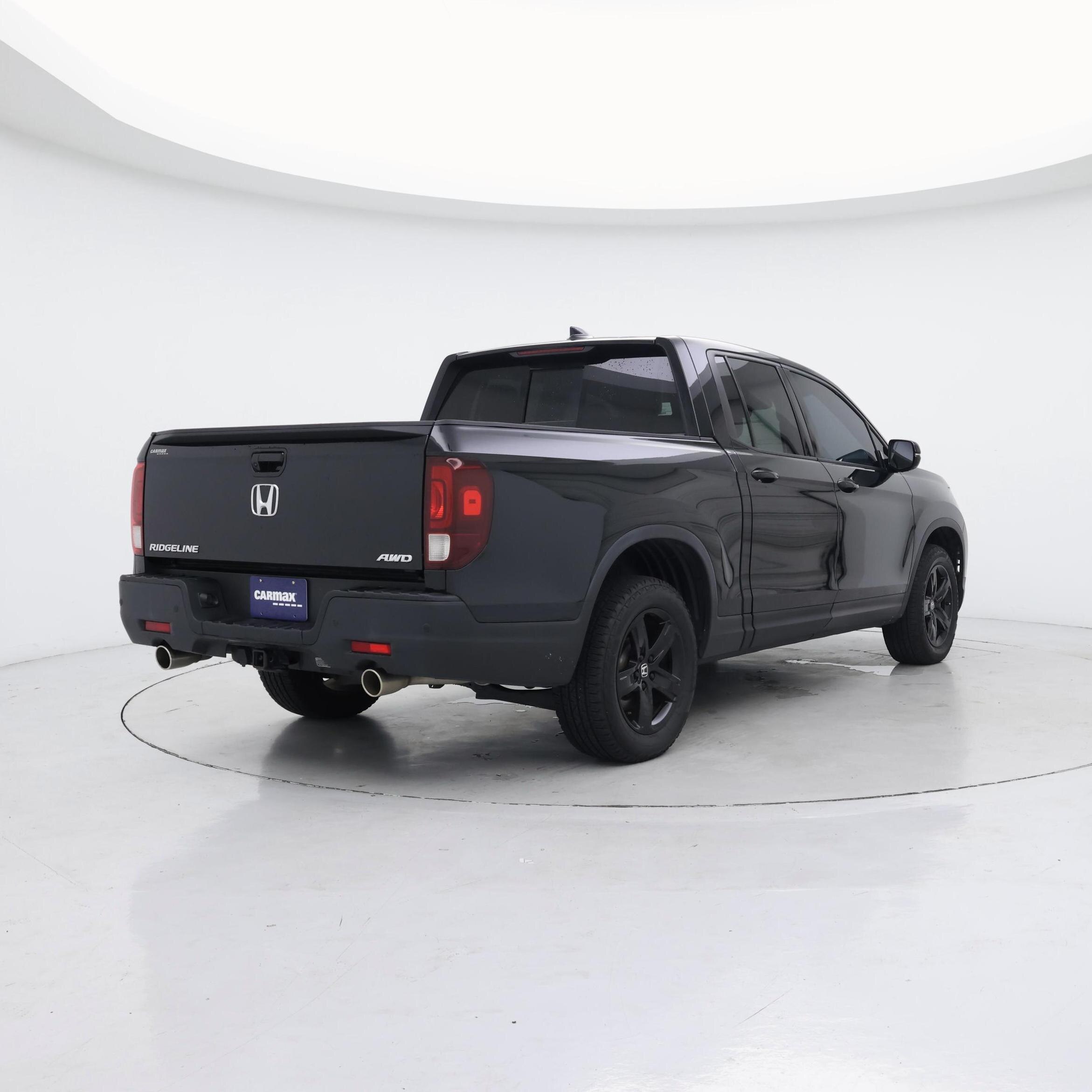 Thumbnail: 2023 Honda Ridgeline - 8