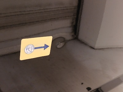Condition detail