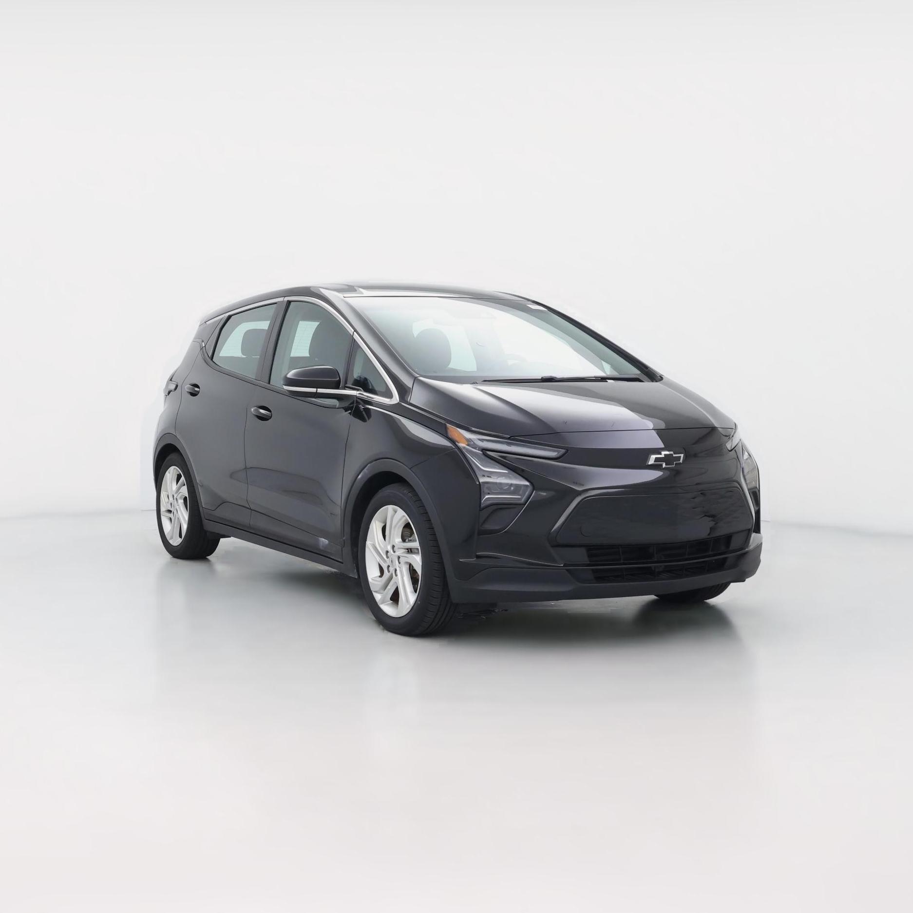 Thumbnail: 2023 Chevrolet Bolt EV - 1