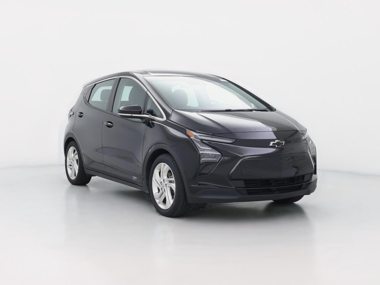 2023 Chevrolet Bolt EV