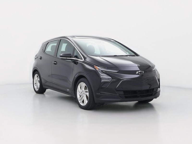 2023 Chevrolet Bolt EV LT -
                  Gainesville, FL