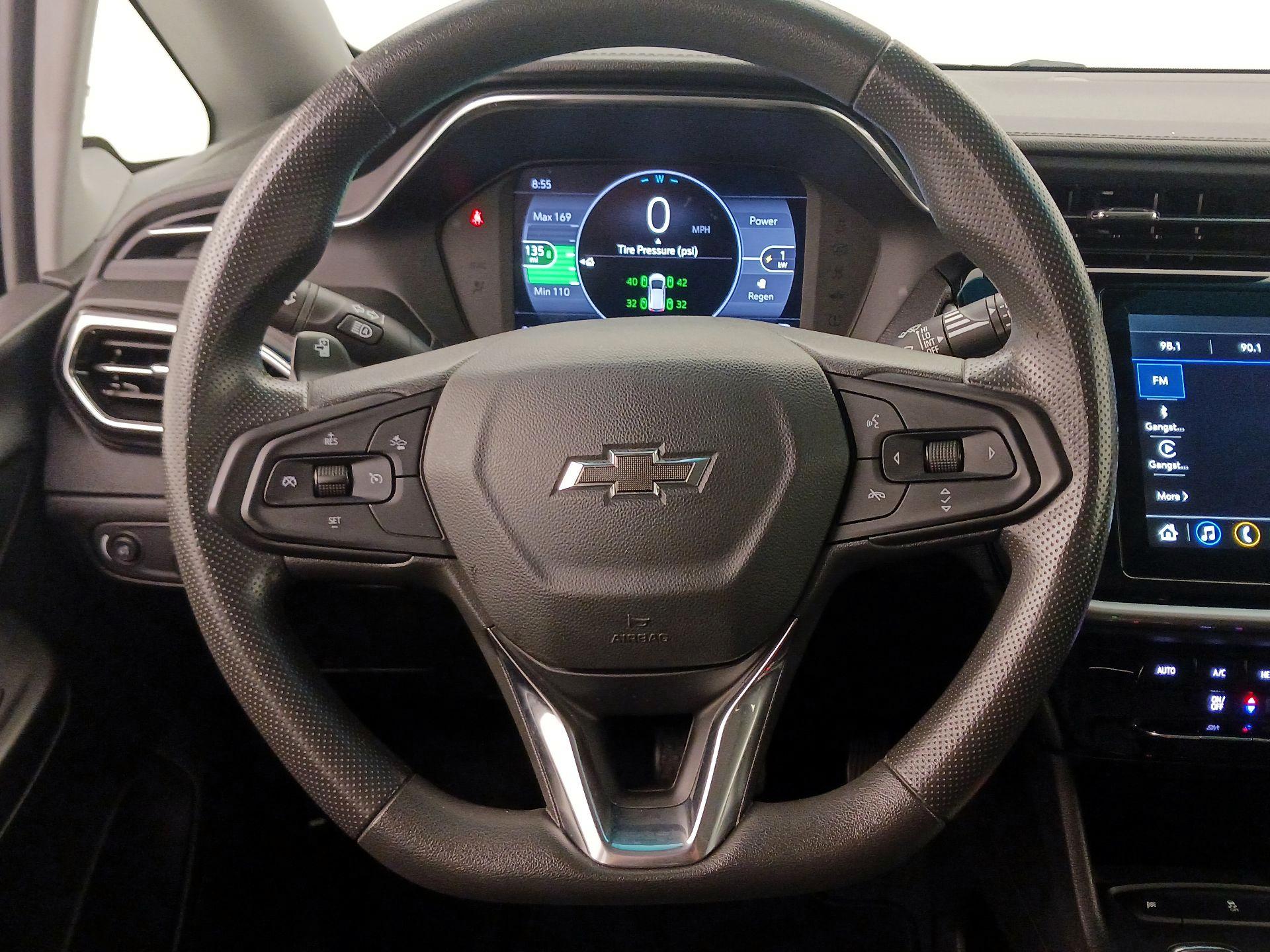 Thumbnail: 2023 Chevrolet Bolt EV - 10