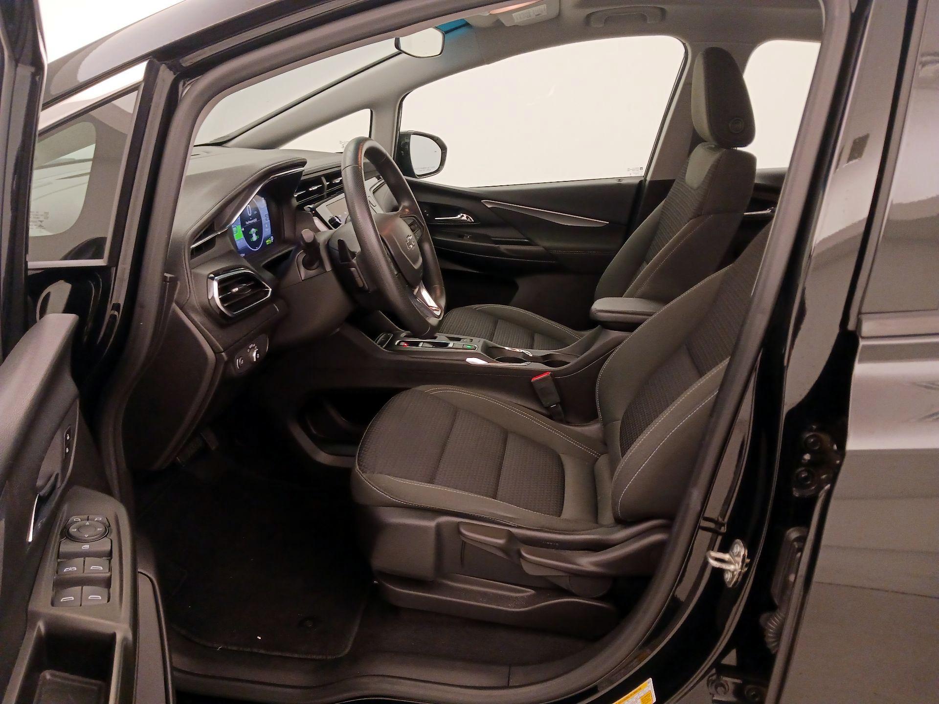 Thumbnail: 2023 Chevrolet Bolt EV - 11