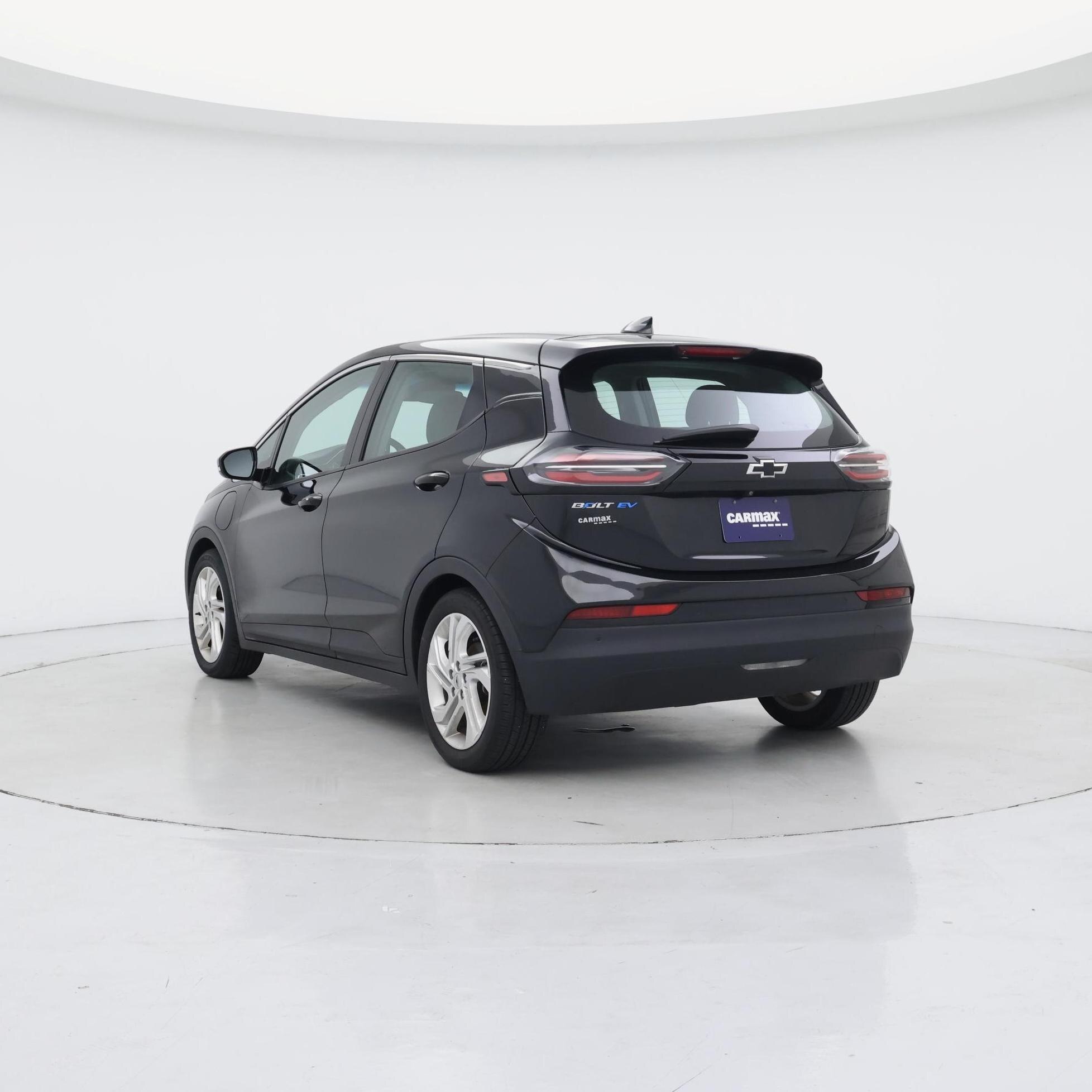 Thumbnail: 2023 Chevrolet Bolt EV - 2