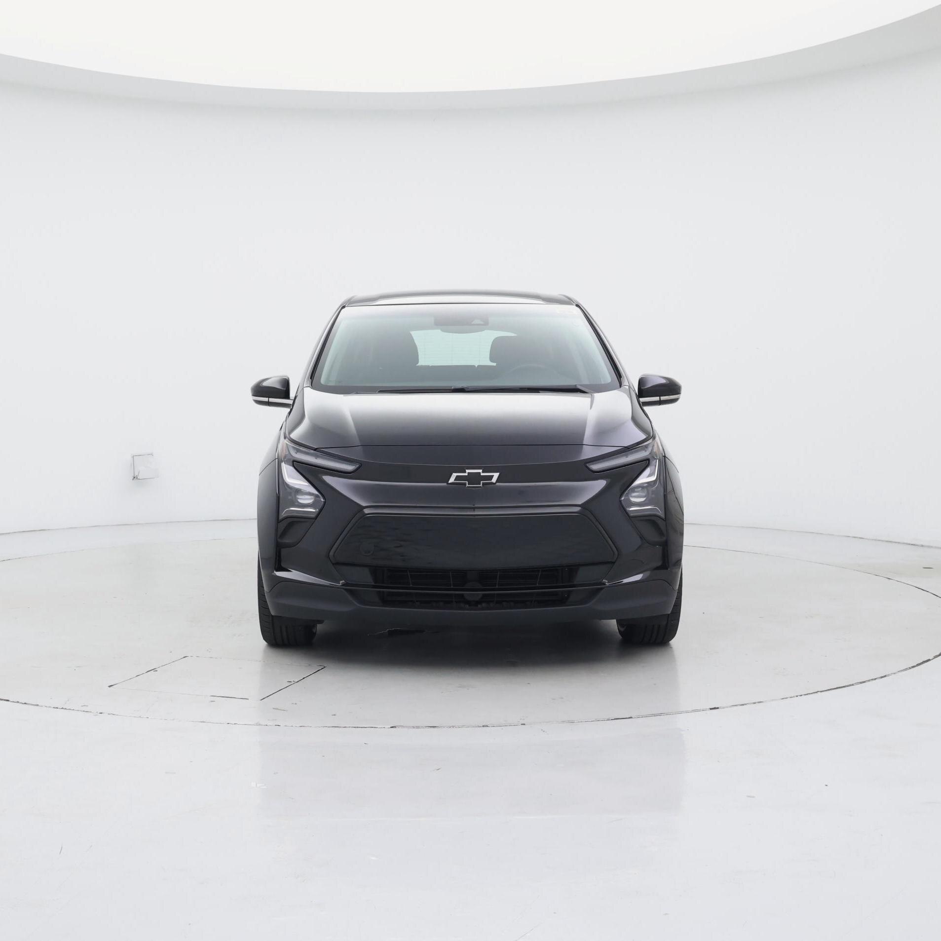 Thumbnail: 2023 Chevrolet Bolt EV - 5