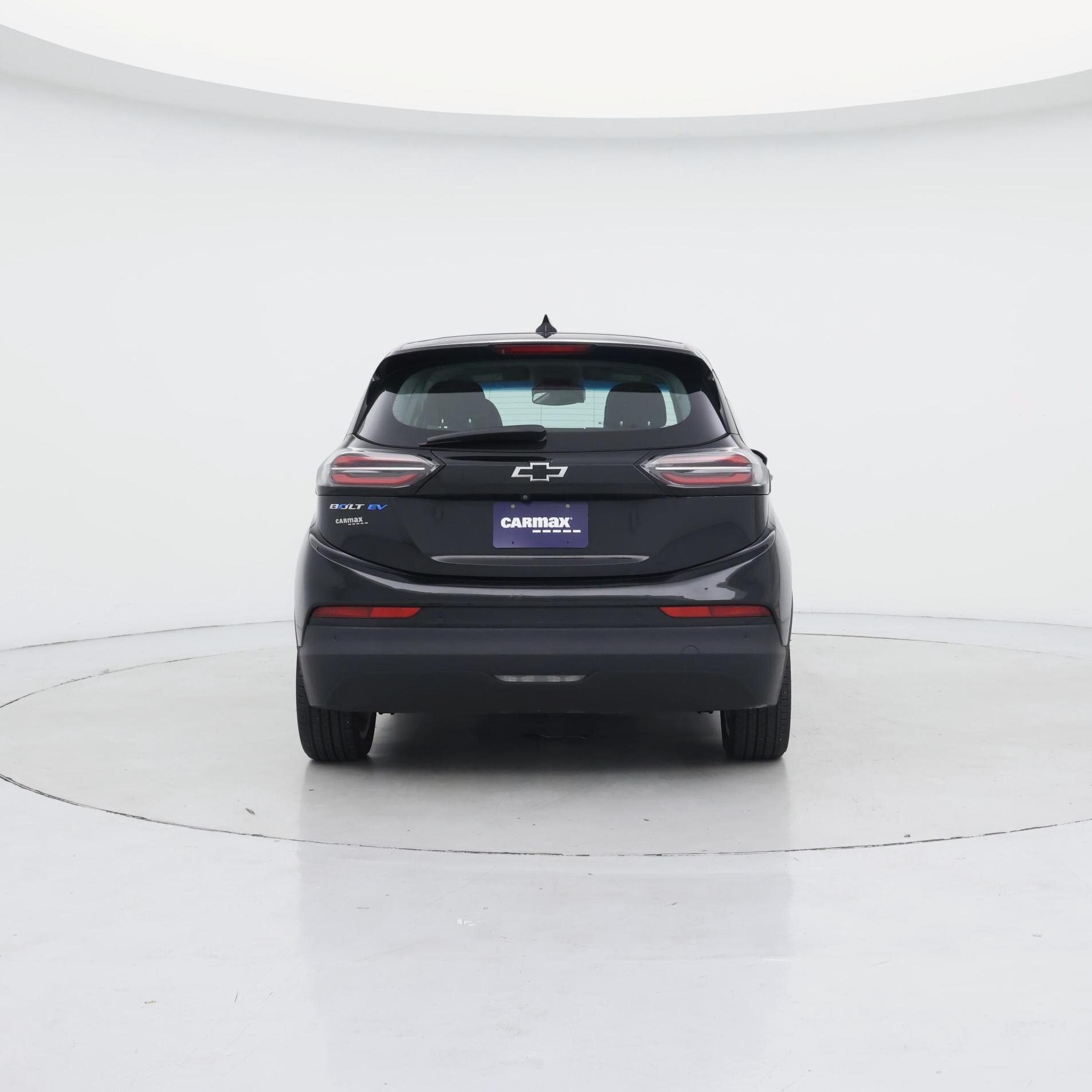 Thumbnail: 2023 Chevrolet Bolt EV - 6