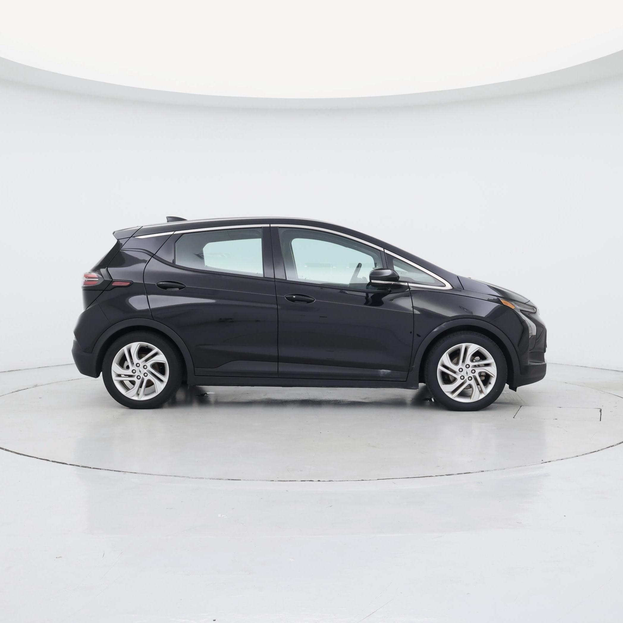 Thumbnail: 2023 Chevrolet Bolt EV - 7