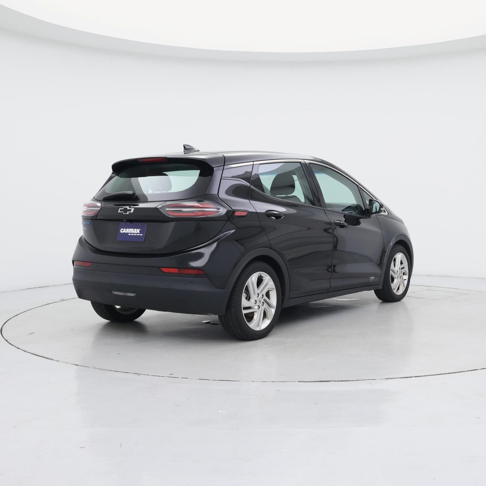 Thumbnail: 2023 Chevrolet Bolt EV - 8