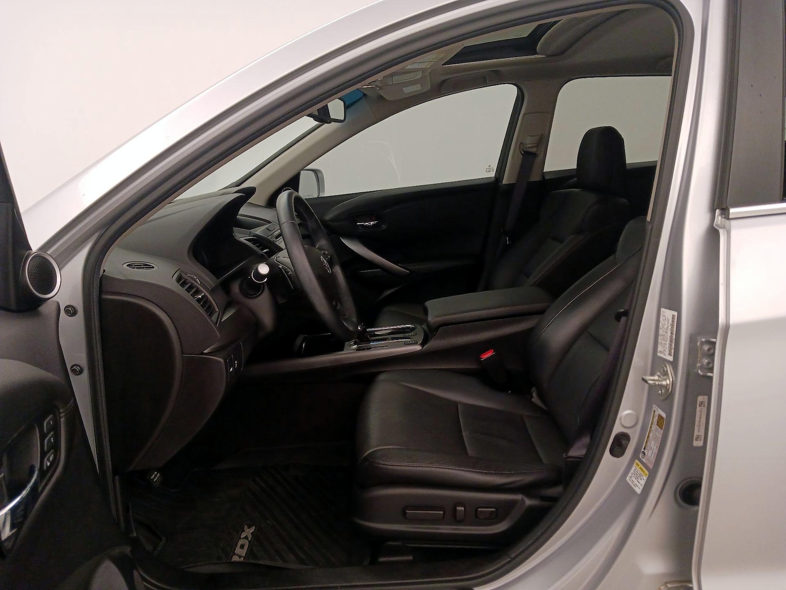 2014 Acura RDX Technology Package - Photo 12