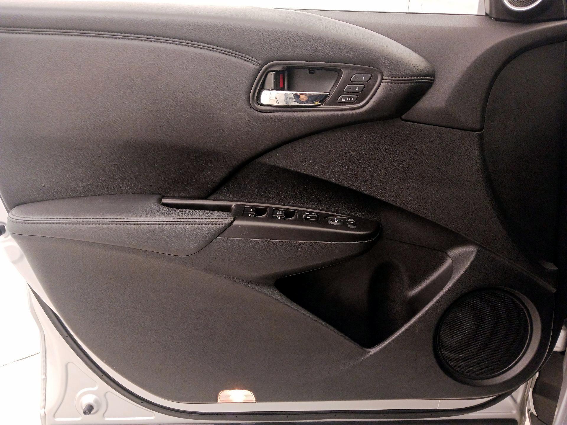 Thumbnail: 2014 Acura RDX - 12
