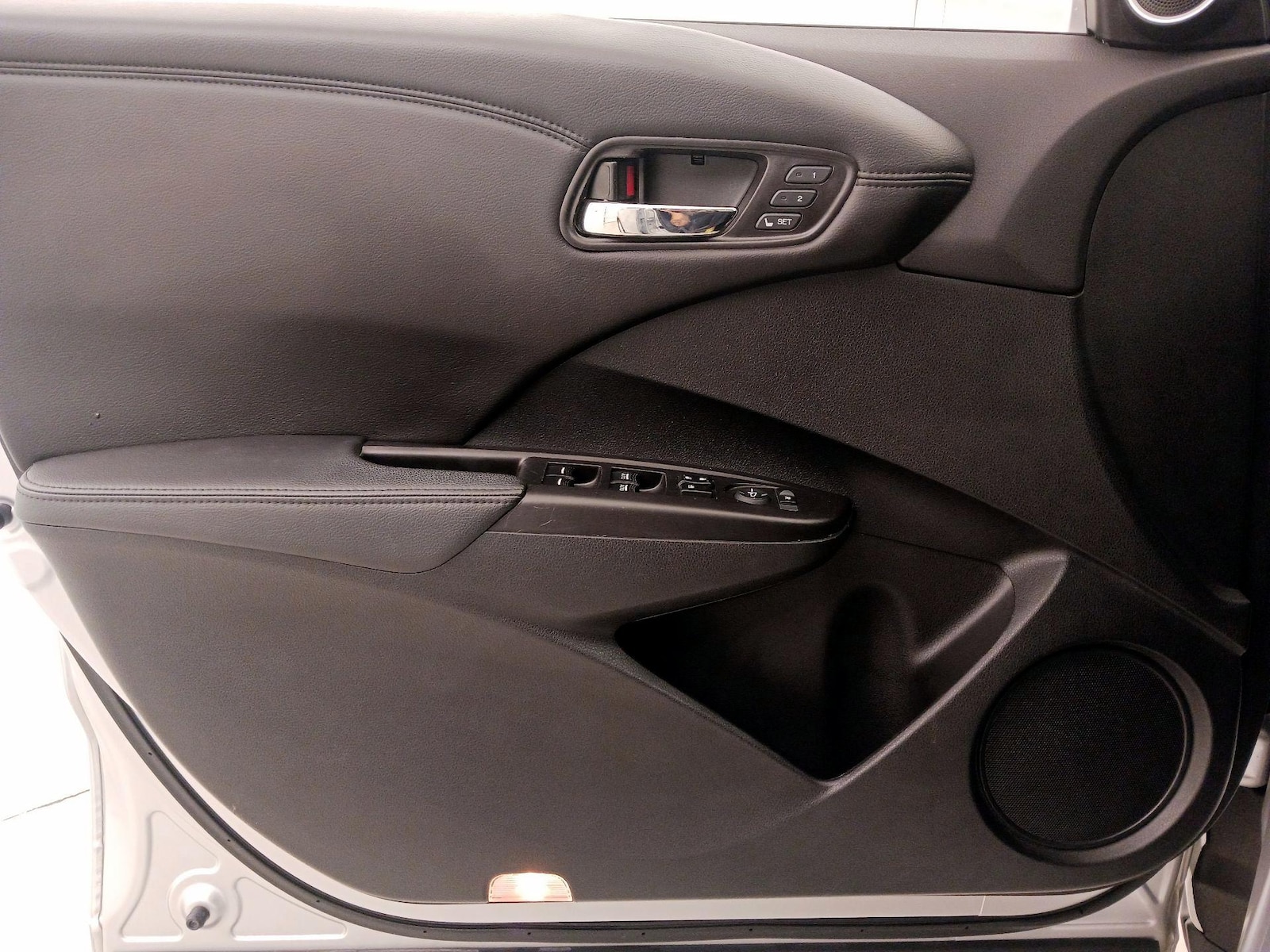 2014 Acura RDX Technology Package - Photo 13