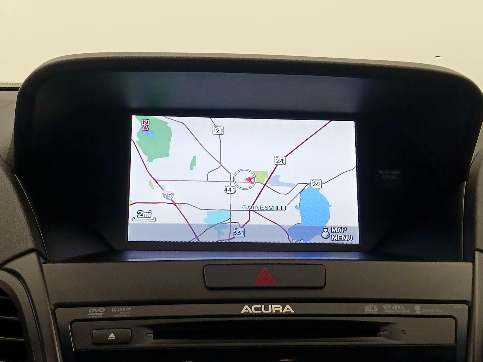 2014 Acura RDX Technology Package - Photo 15