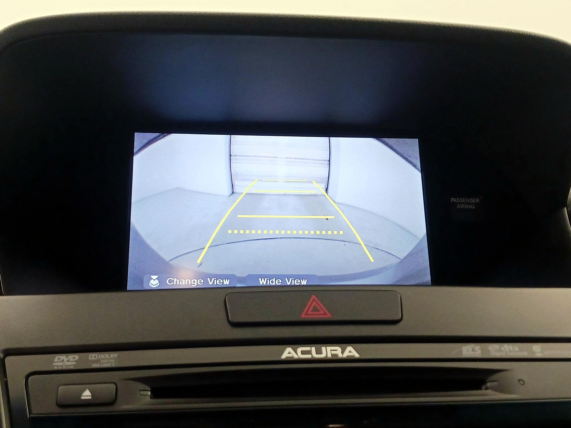 Thumbnail: 2014 Acura RDX - 15