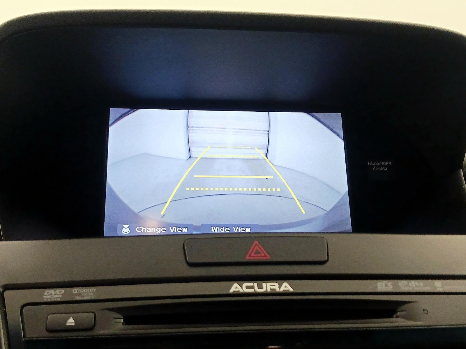 2014 Acura RDX Technology Package - Photo 16