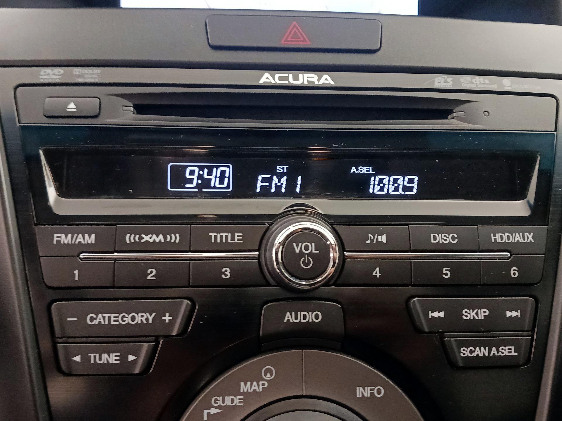 Thumbnail: 2014 Acura RDX - 16