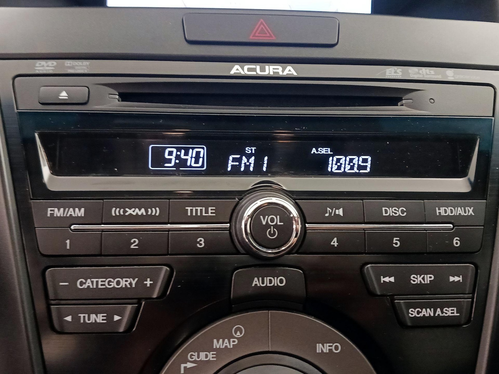2014 Acura RDX Technology Package - Photo 17