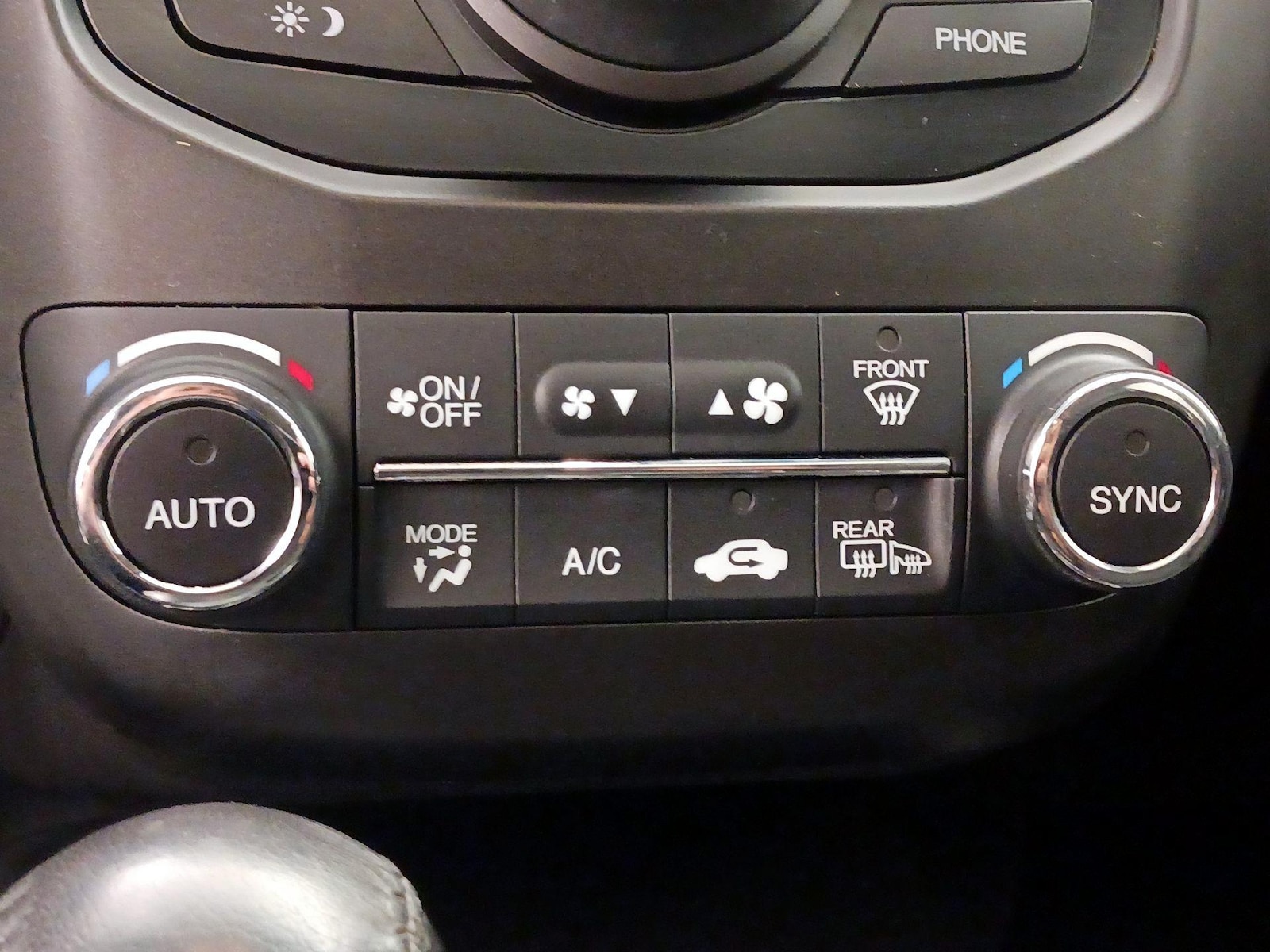 2014 Acura RDX Technology Package - Photo 18