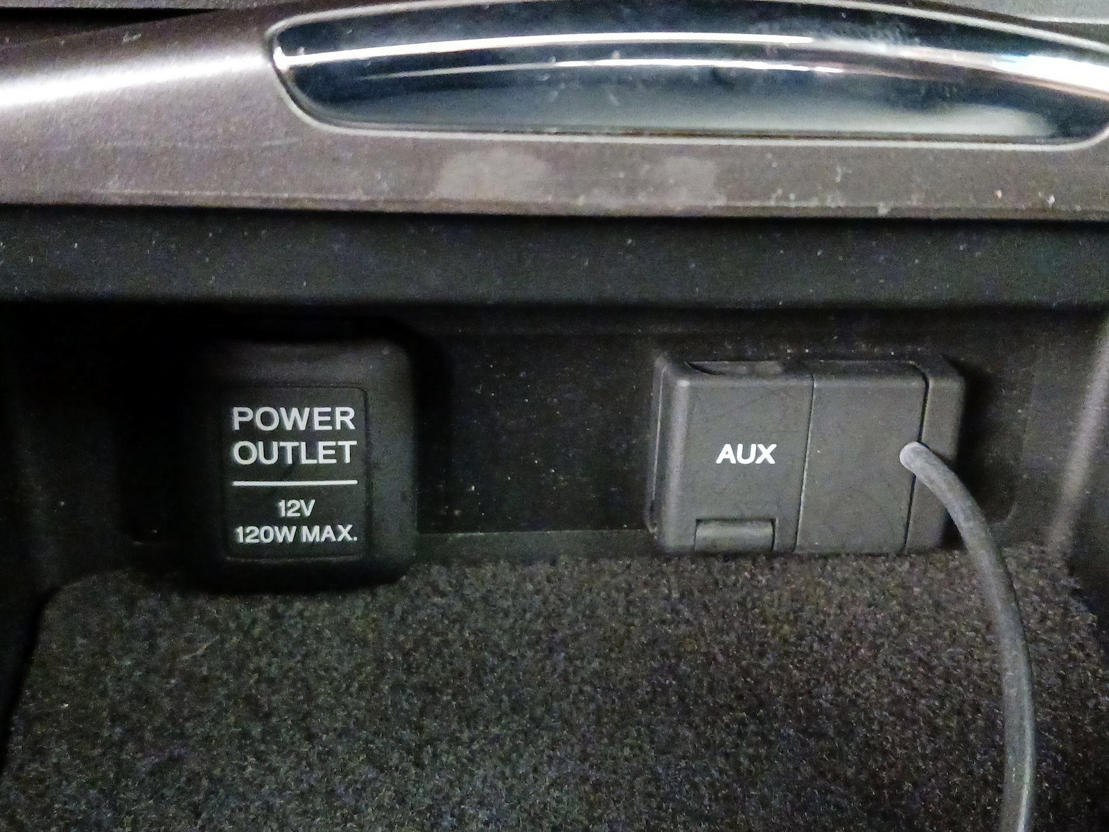 2014 Acura RDX Technology Package - Photo 20