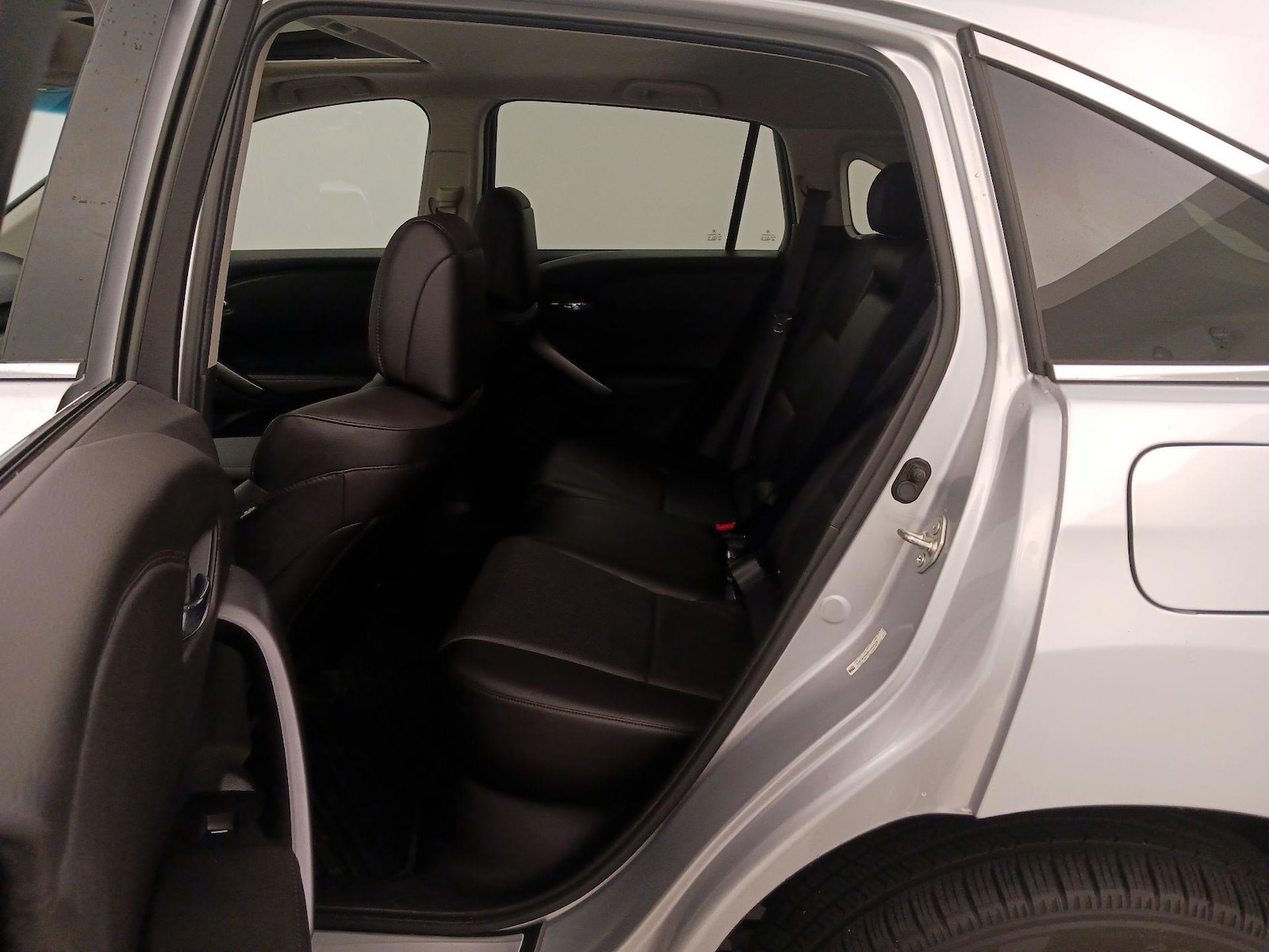 2014 Acura RDX Technology Package - Photo 22