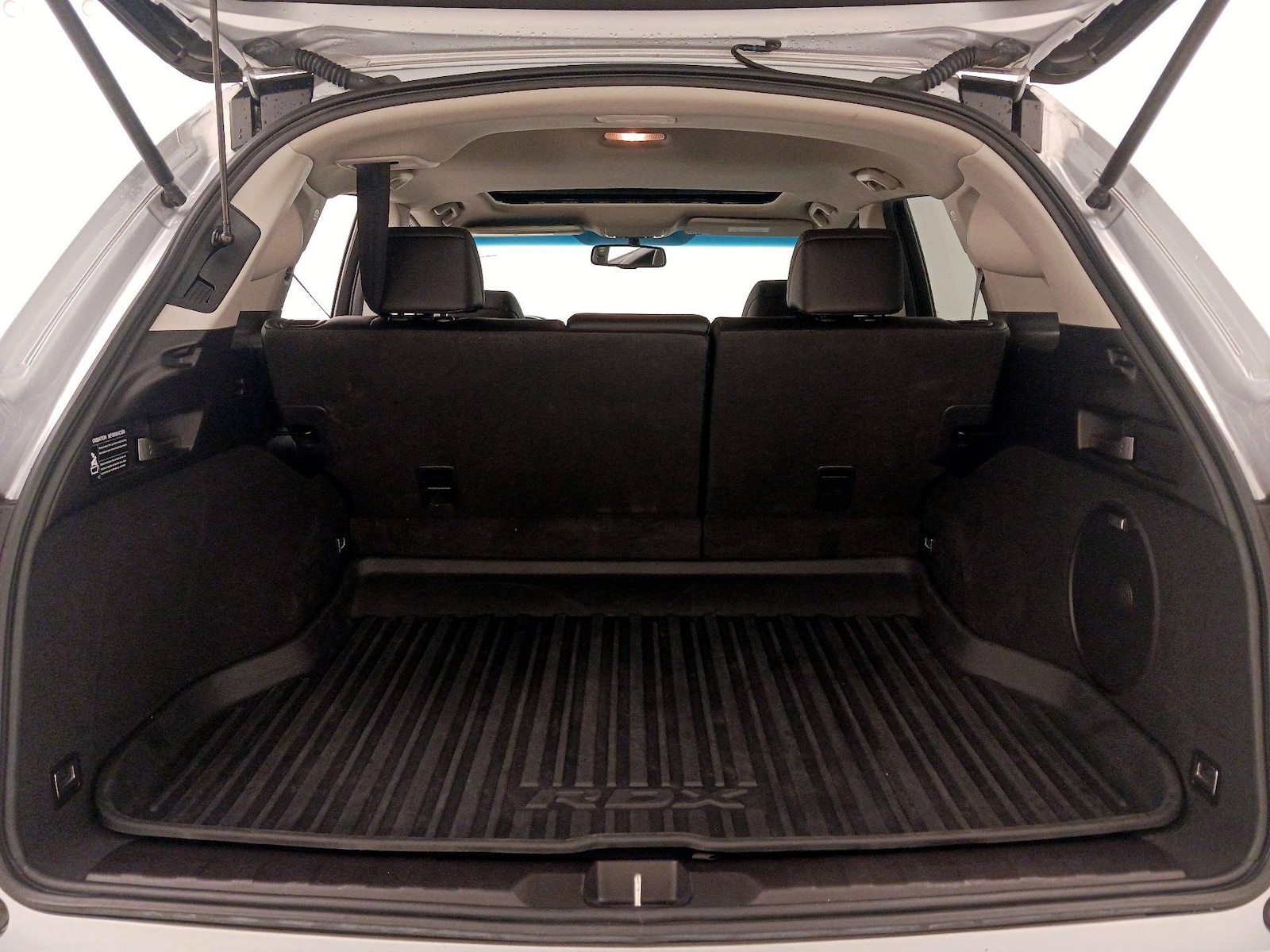 2014 Acura RDX Technology Package - Photo 23