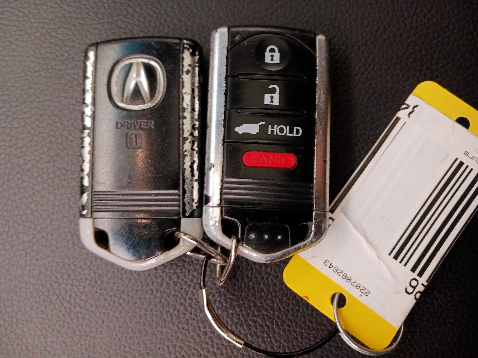 2014 Acura RDX Technology Package - Photo 25