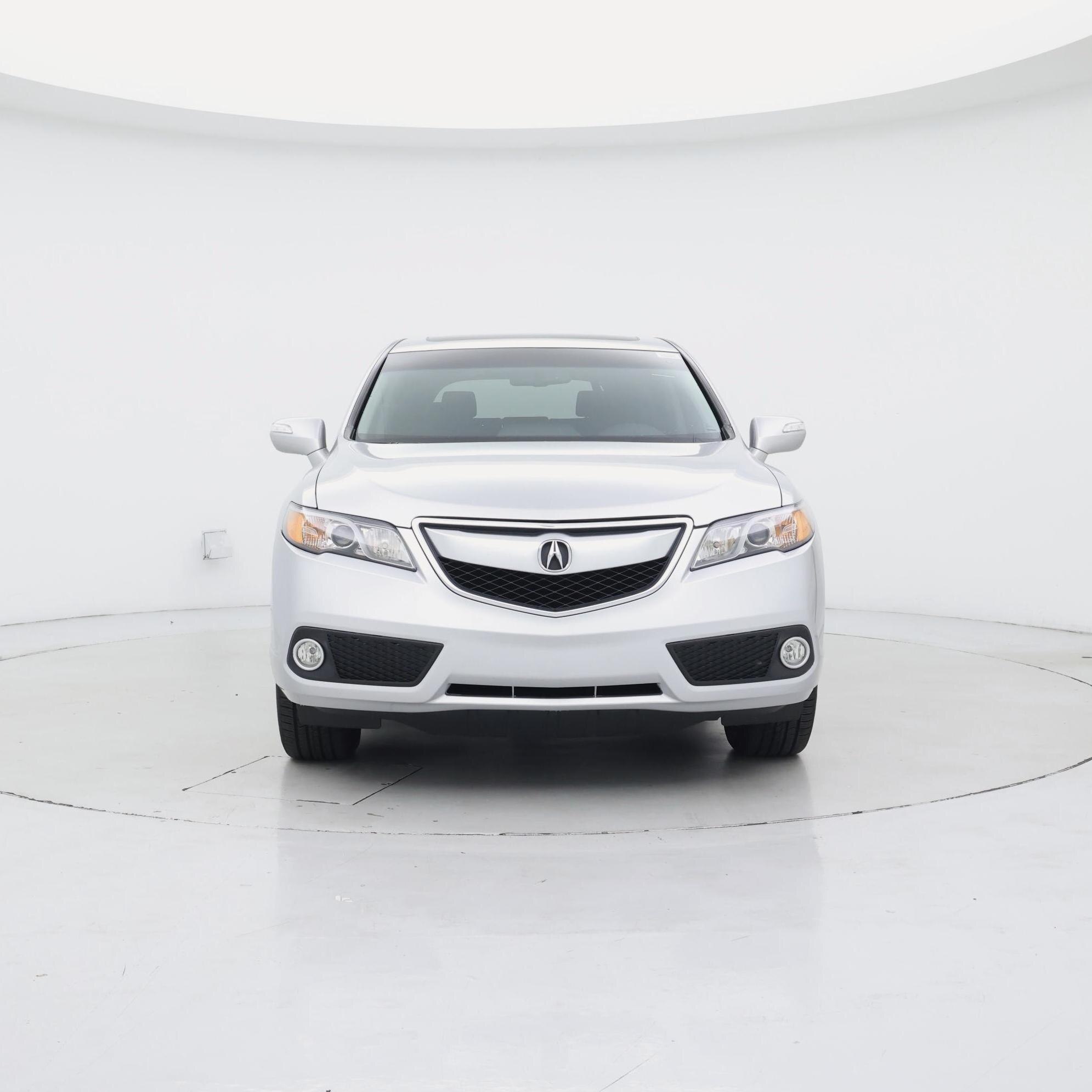 Thumbnail: 2014 Acura RDX - 5