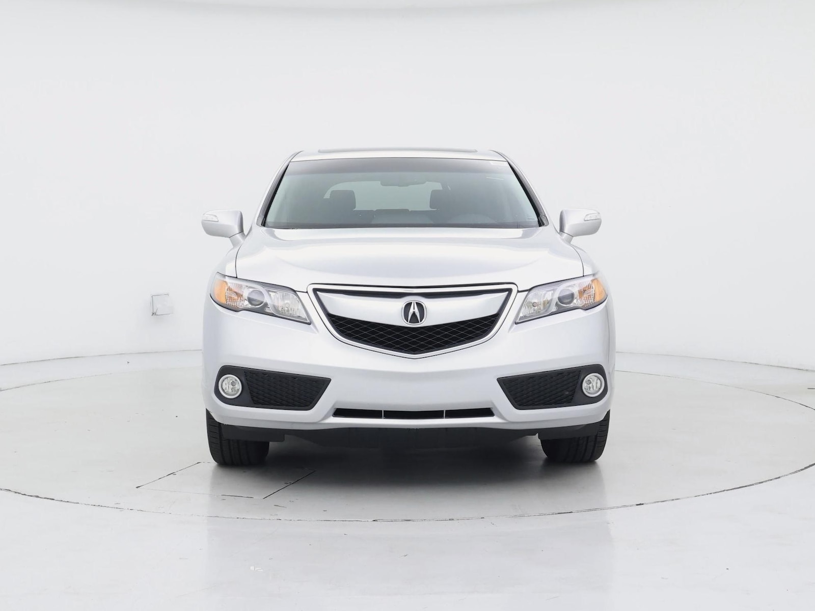 2014 Acura RDX Technology Package - Photo 6