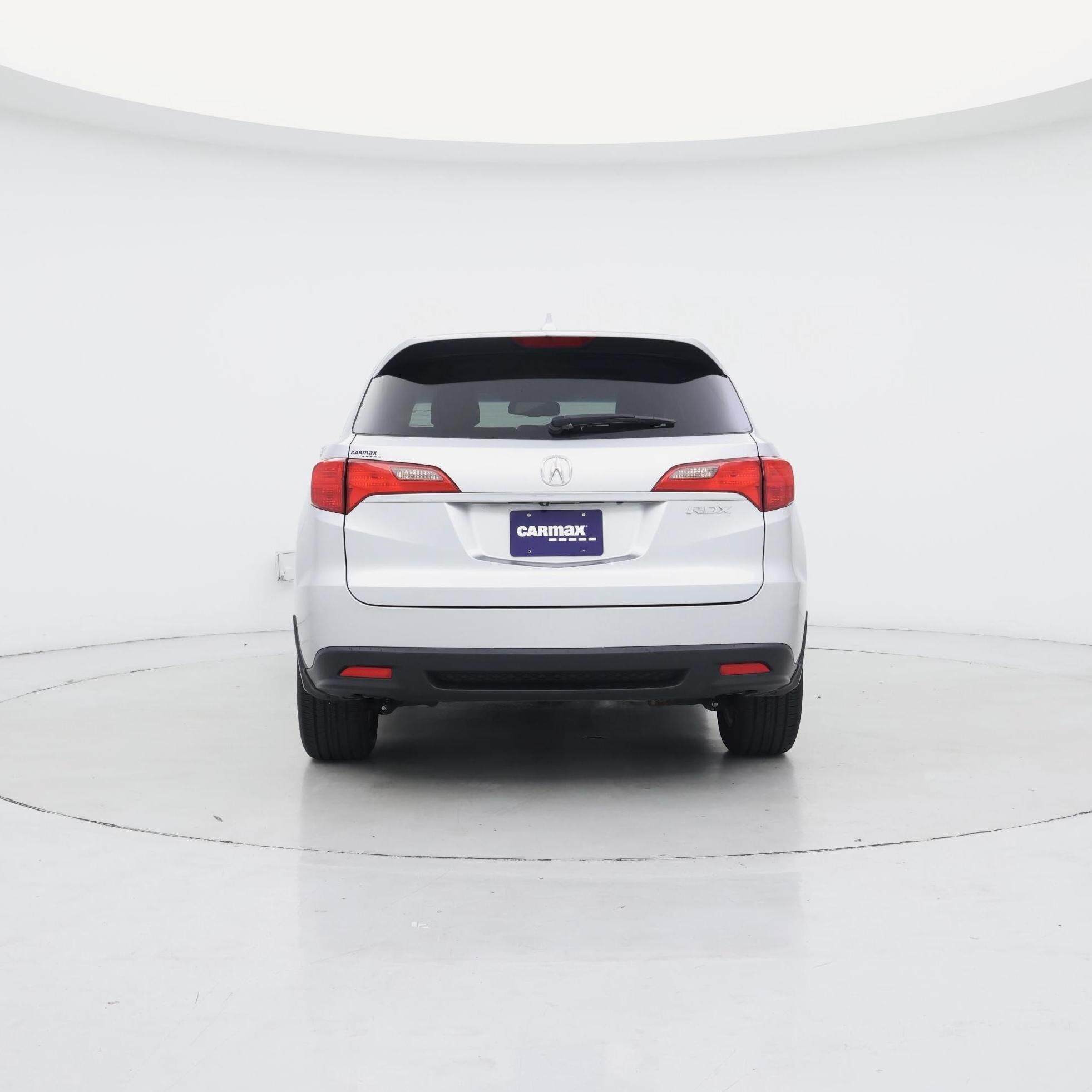Thumbnail: 2014 Acura RDX - 6