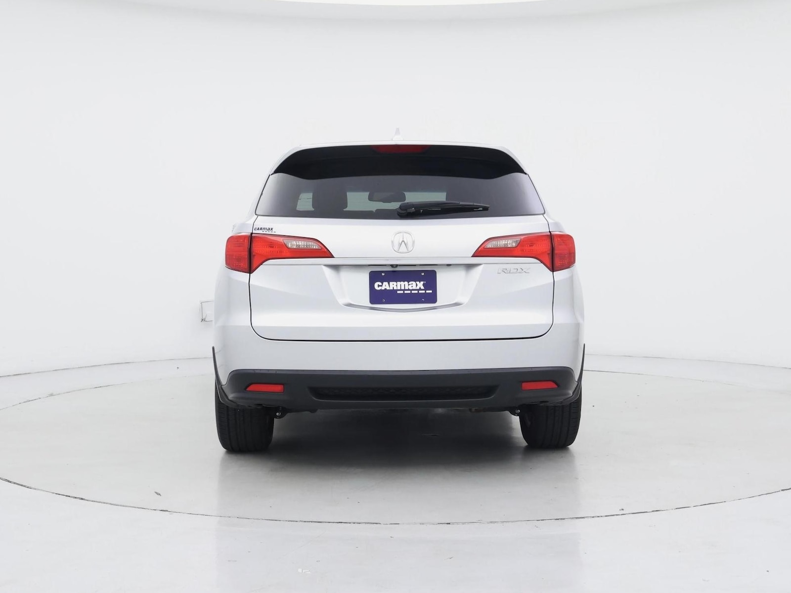 2014 Acura RDX Technology Package - Photo 7