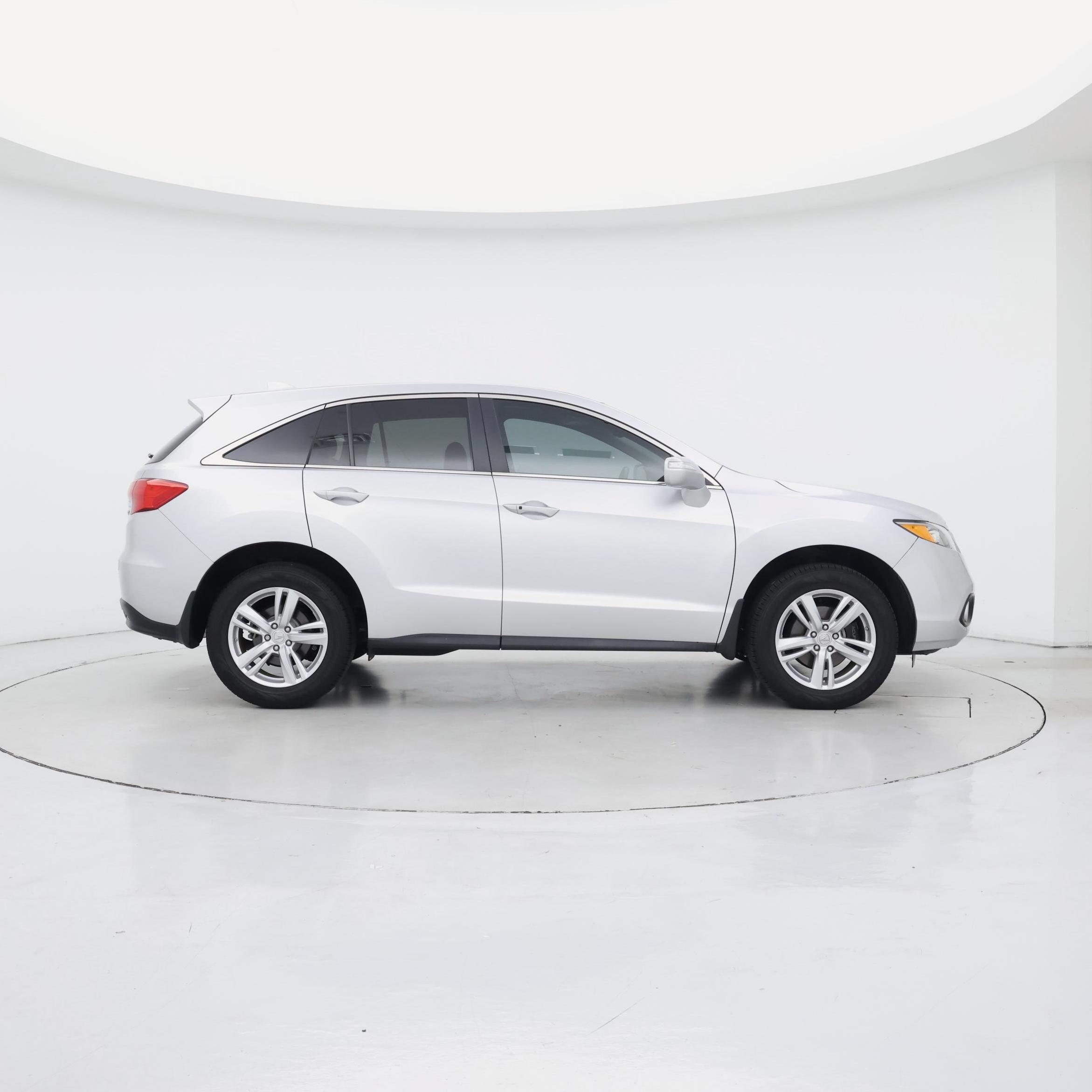Thumbnail: 2014 Acura RDX - 7