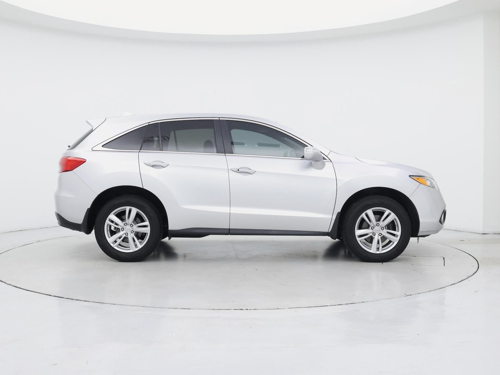 2014 Acura RDX Technology Package - Photo 8