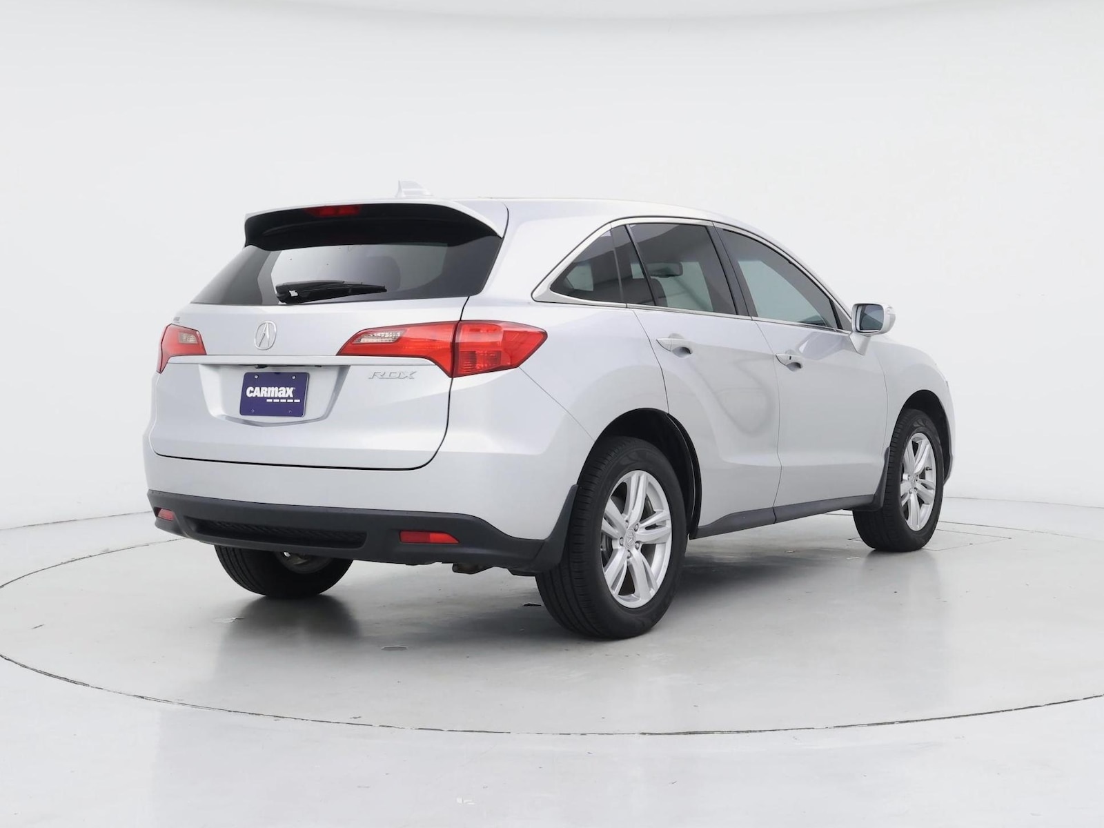 2014 Acura RDX Technology Package - Photo 9