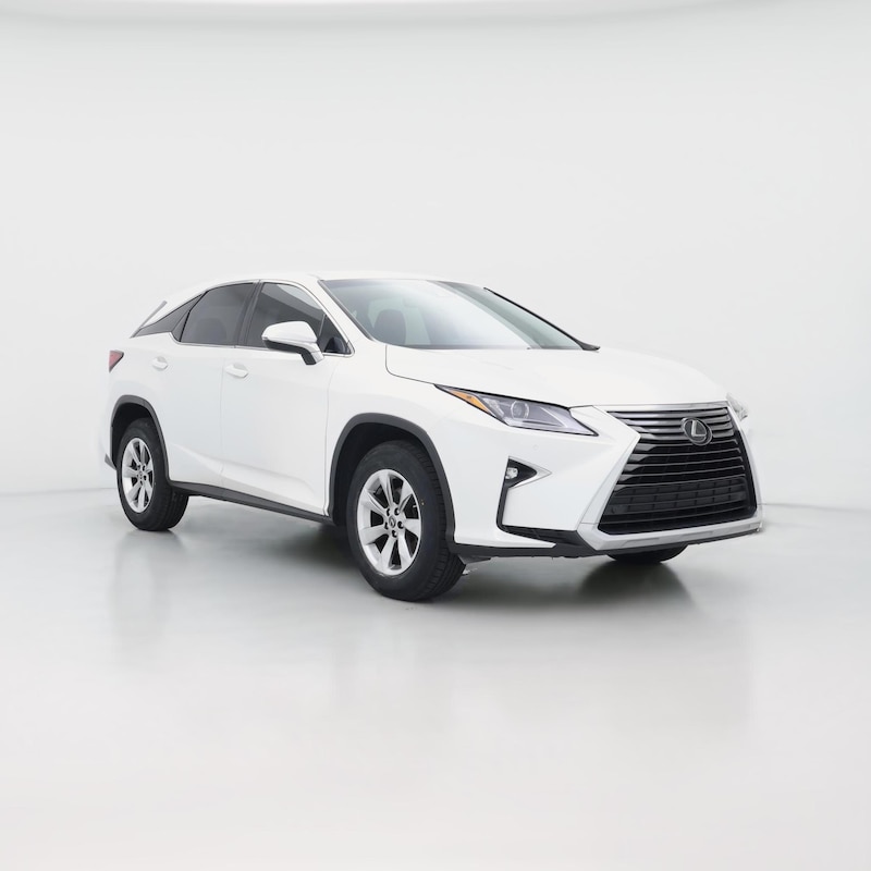 2019 Lexus RX 350