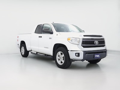 2015 Toyota Tundra SR5