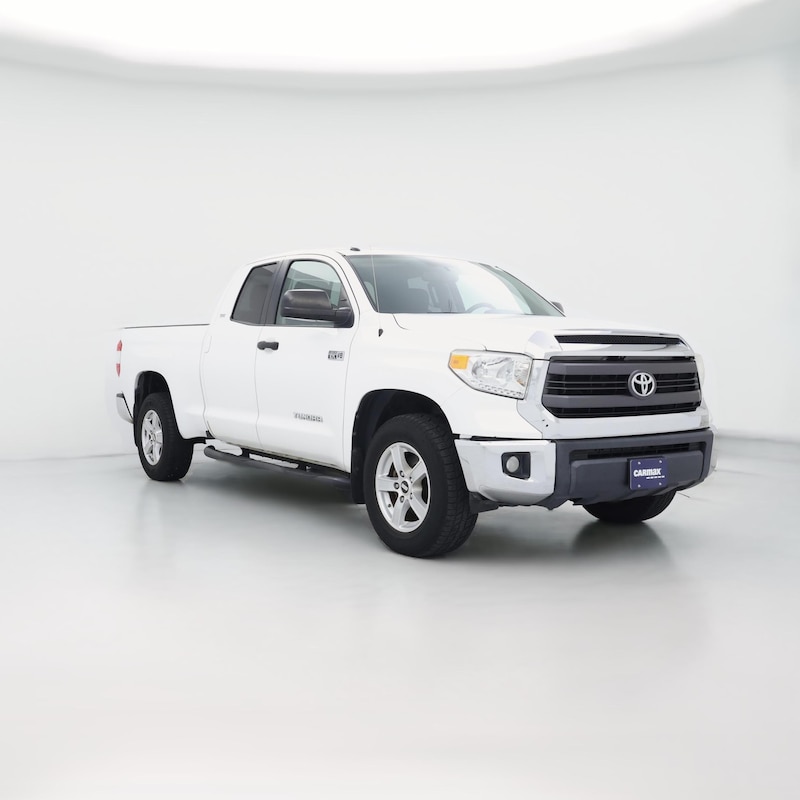2015 Toyota Tundra SR5