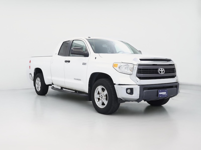 2015 Toyota Tundra SR5