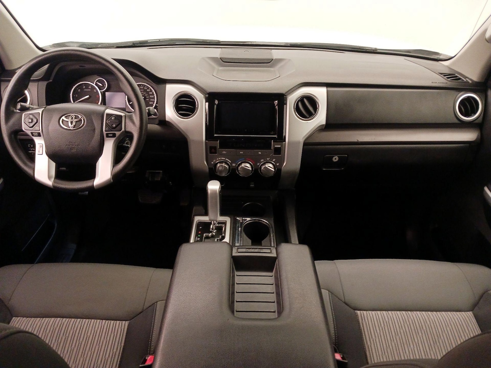Rear View Camera