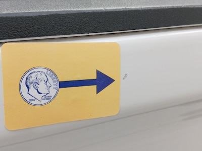 Condition detail