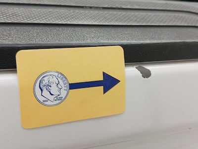Condition detail