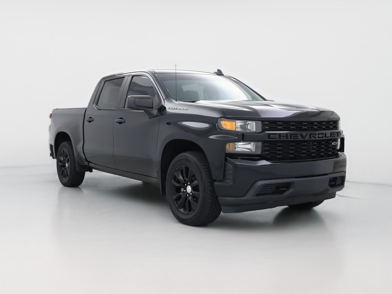 20 Inch Plus Wheels & Bed Cover