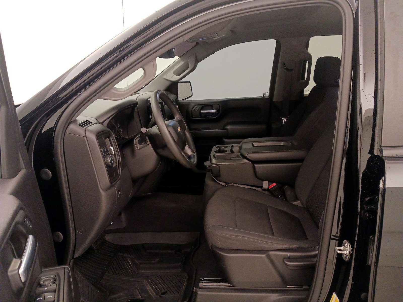 Side Airbags