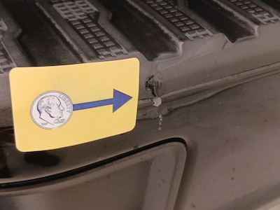 Condition detail