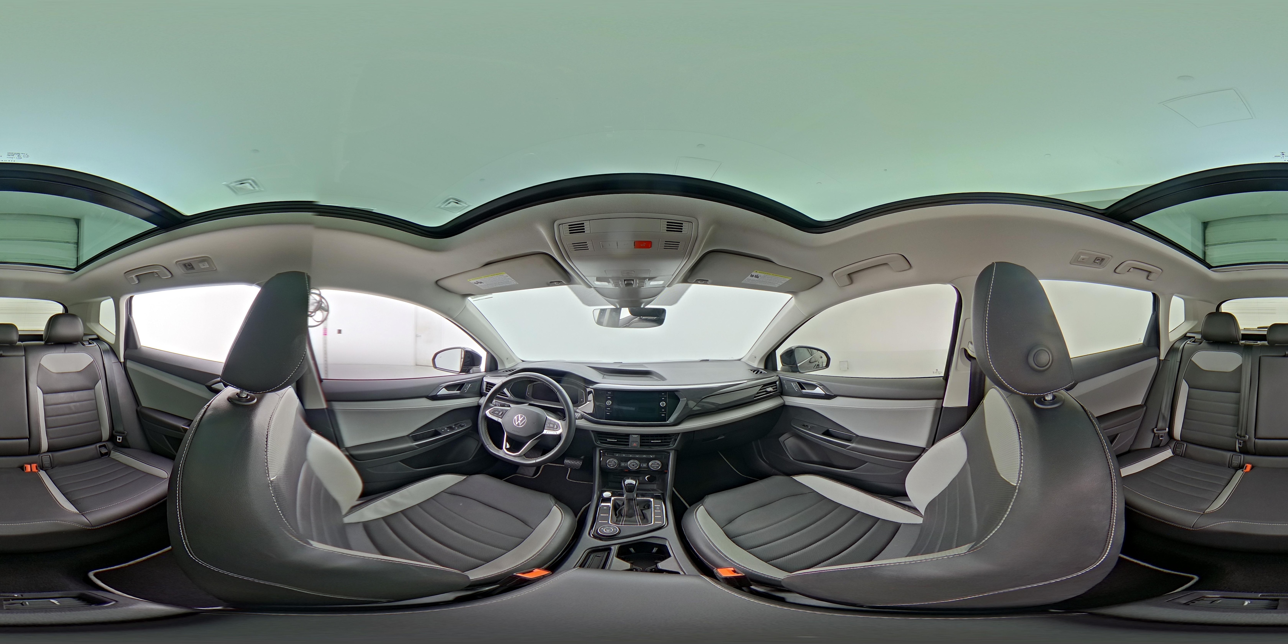 2023 Volkswagen Taos SEL - Photo 25