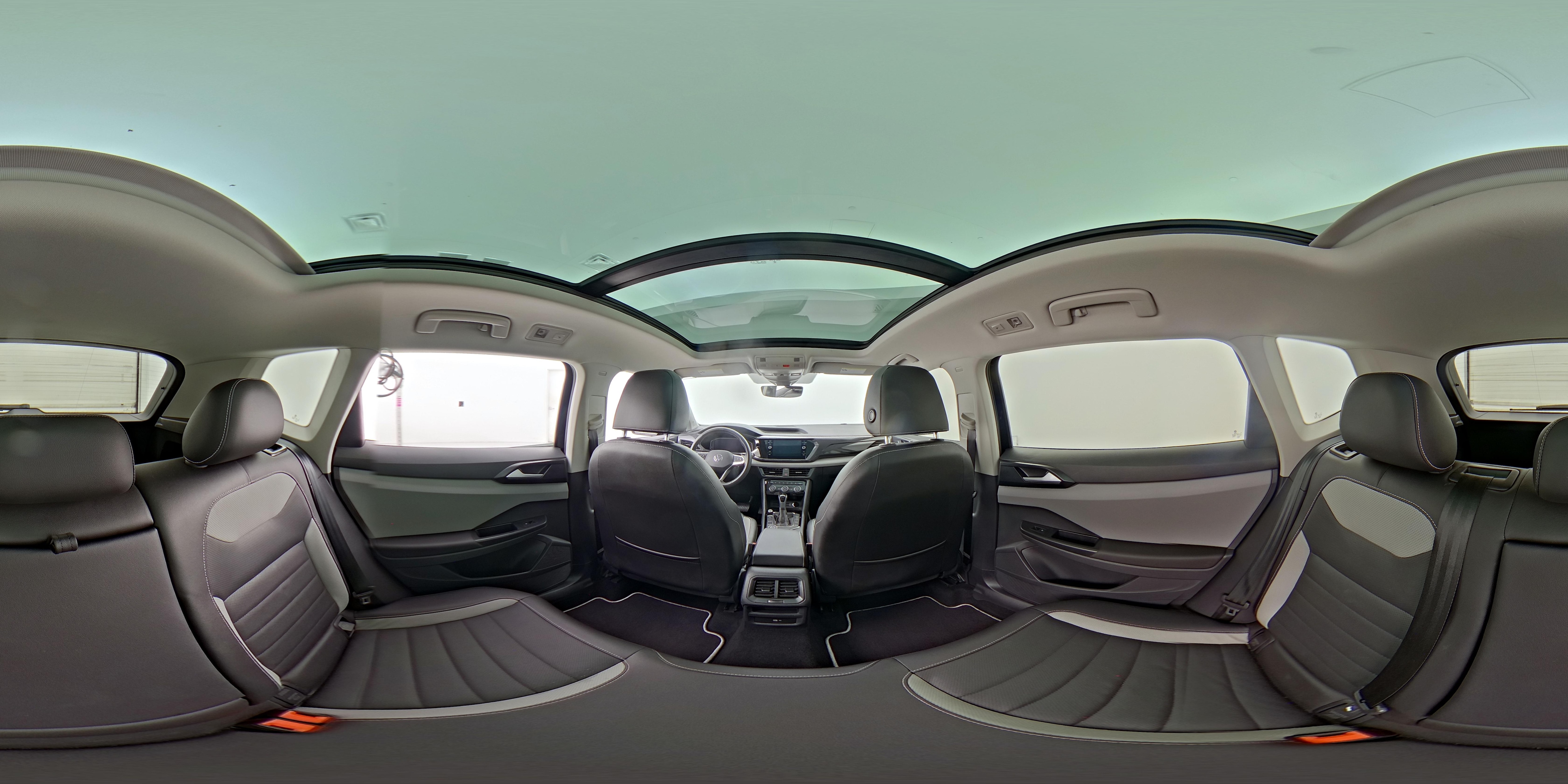 2023 Volkswagen Taos SEL - Photo 26