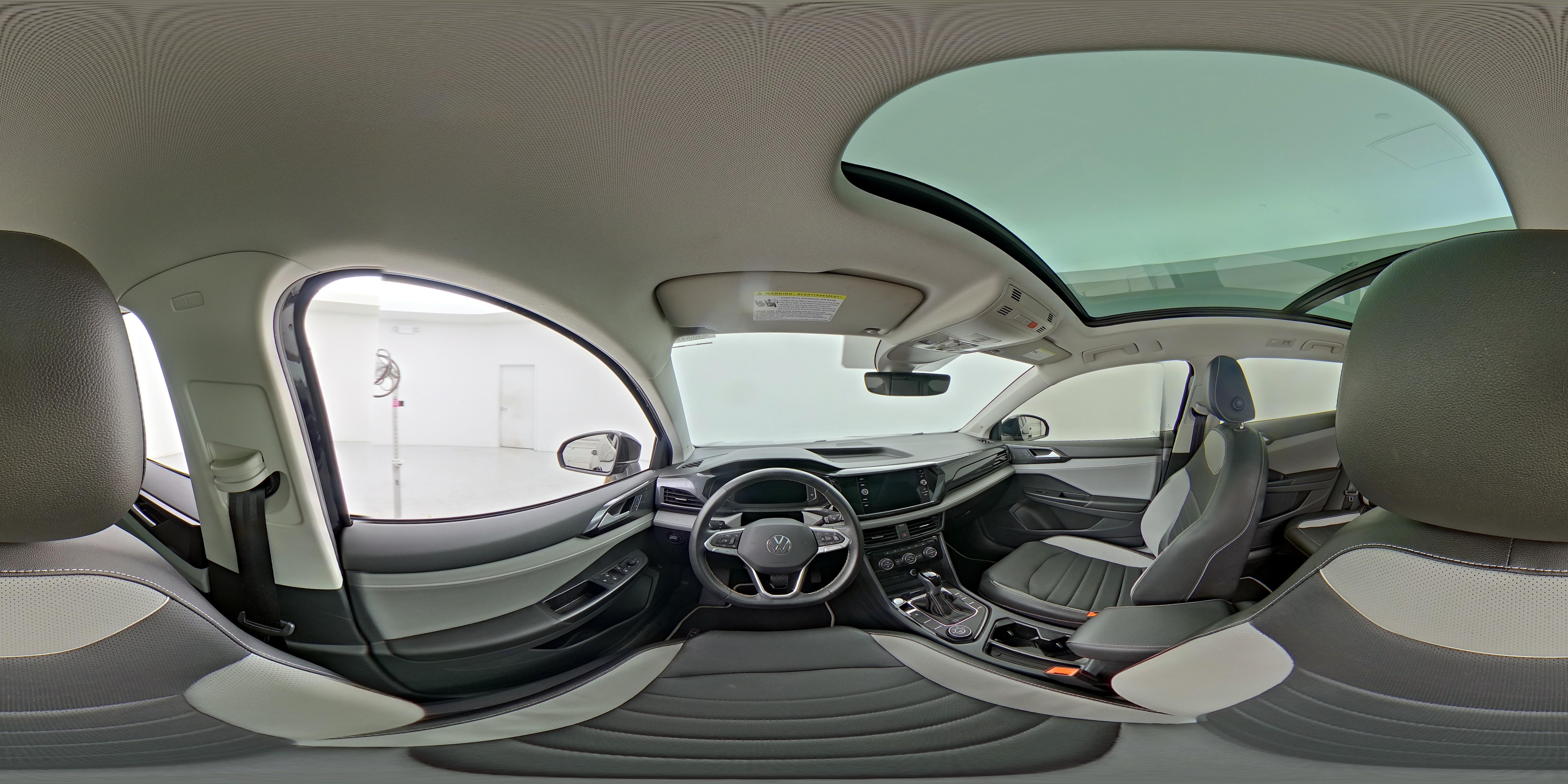 2023 Volkswagen Taos SEL - Photo 27